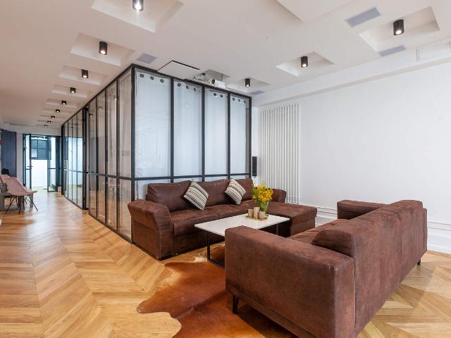 Appartement de luxe avec 2 chambres dans le 7ème arrondissement de Paris, 75007: 85 m² — #4485