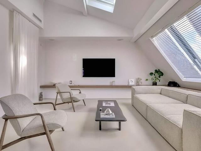 Appartement de luxe avec 2 chambres dans le 8ème arrondissement de Paris, 75008: 100 m² — #5200