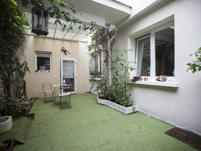 Appartement de luxe avec 5 chambres dans le 15ème arrondissement de Paris, 75015: 200 m² — #4317