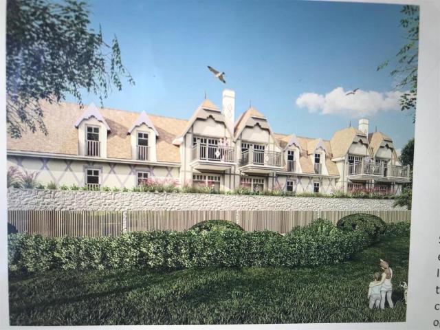 Appartement de luxe à quelques pas du golf de Le Touquet 65m² Cucq