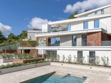 Appartement de luxe de 140 m2 en vente Les Adrets de l'Estérel, France