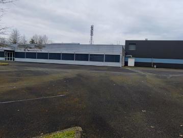 Appartement de luxe de 1500 m2 en vente Boufféré, France