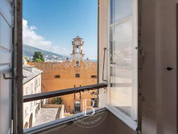 Bastia, Haute-Corse, Corse - Cuisine équipée