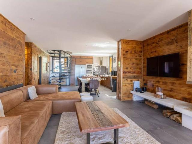 Appartement de luxe de 150 m2 en vente Font Romeu, France