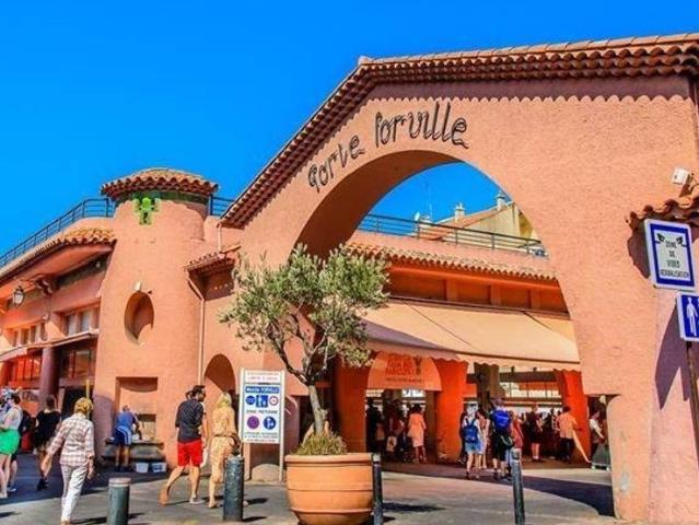 Appartement de luxe de 150 m2 en vente Rue Forville, Cannes, Provence Alpes Côte d'Azur