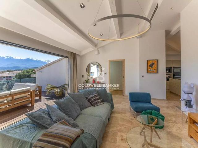 Appartement de luxe de 155 m2 en vente Calvi, Corse