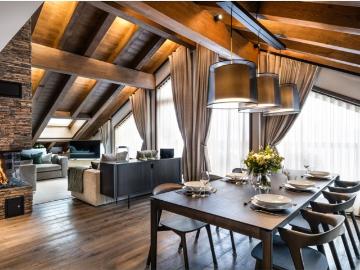 Appartement de luxe de 159 m2 en vente Les Allues, France