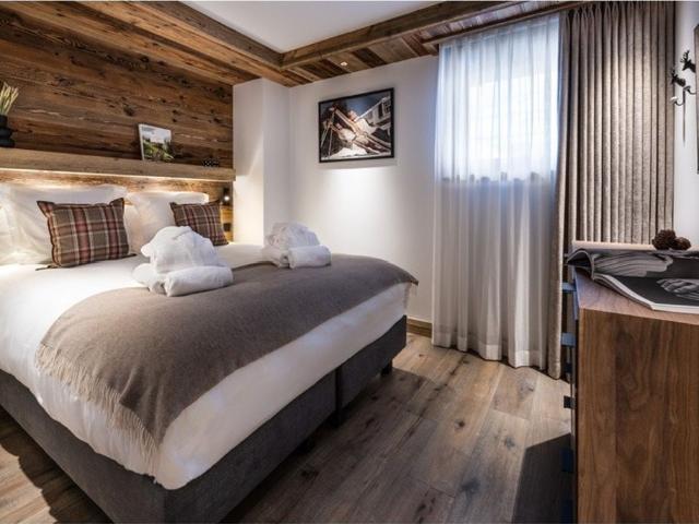 Appartement de luxe de 159 m2 en vente Les Allues, France