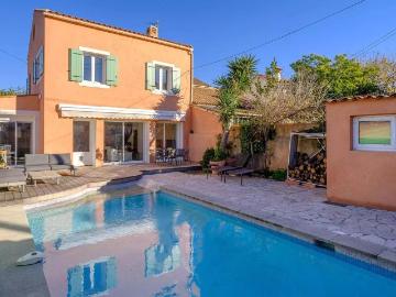 La Pointe Rouge, Marseille 8e Arrondissement, Bouches-du-Rhône, Provence-Alpes-Côte dAzur