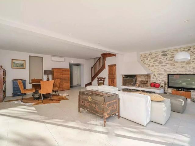 Appartement de luxe de 160 m2 en vente La Pointe Rouge, France