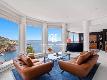 Appartement de luxe de 179 m2 en vente Théoule sur Mer, Provence Alpes Côte d'Azur