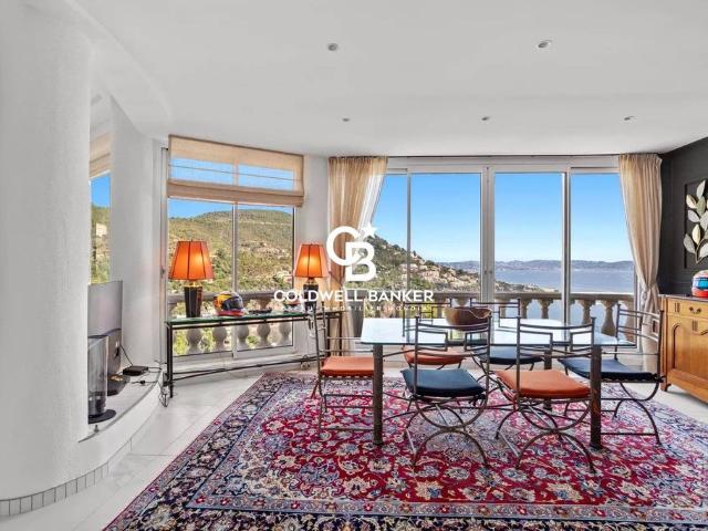 Appartement de luxe de 179 m2 en vente Théoule sur Mer, Provence Alpes Côte d'Azur