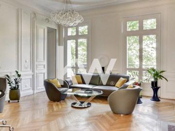 Ternes, Paris 17e Arrondissement, Hauts-de-Seine, Île-de-France