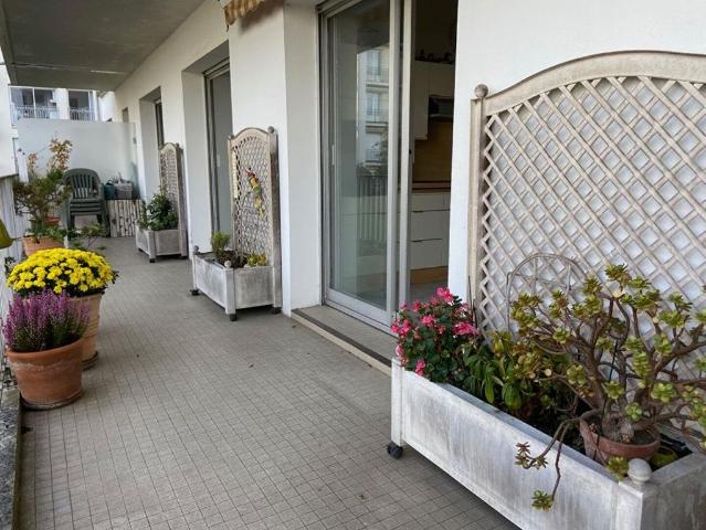 Appartement de luxe de 103 m2 en vente Nantes, France