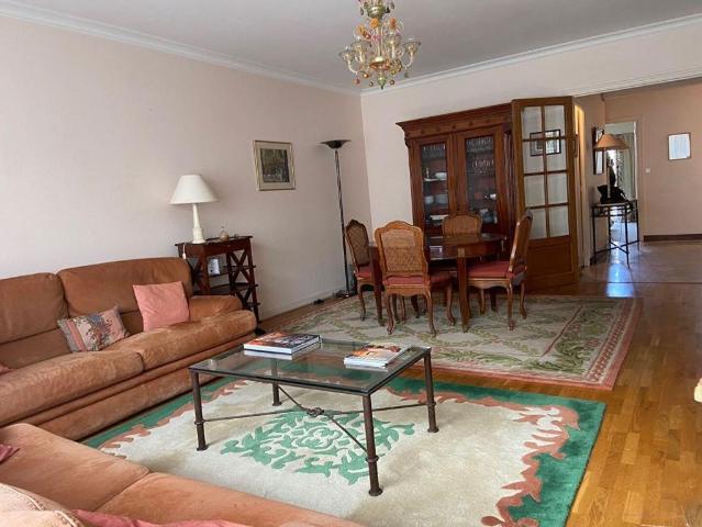 Appartement de luxe de 103 m2 en vente Nantes, France