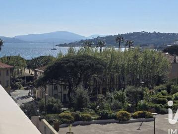 Appartement de luxe de 104 m2 en vente Sainte Maxime, Provence Alpes Côte d'Azur