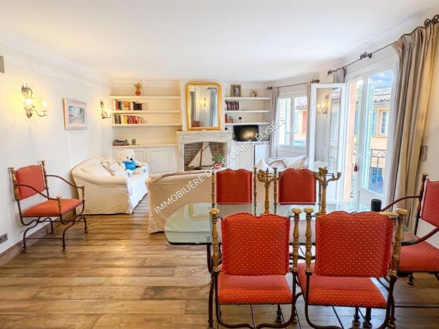 Appartement de luxe de 105 m2 en vente Saint Tropez, France
