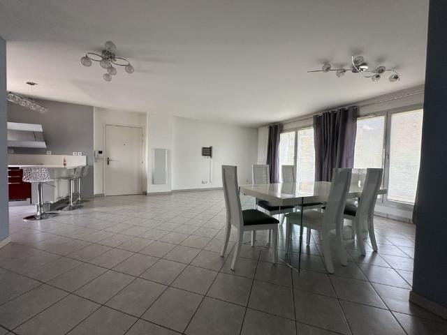Appartement de luxe de 110 m2 en vente Seynod, Auvergne Rhône Alpes