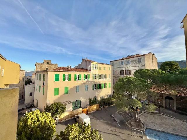 Appartement de luxe de 116 m2 en vente L'Île Rousse, France