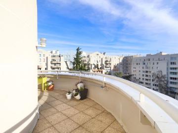 Bercy, Charenton-le-Pont, Val-de-Marne, Île-de-France