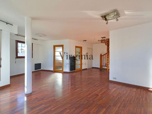 Appartement de luxe de 118 m2 en vente Charenton le Pont, France