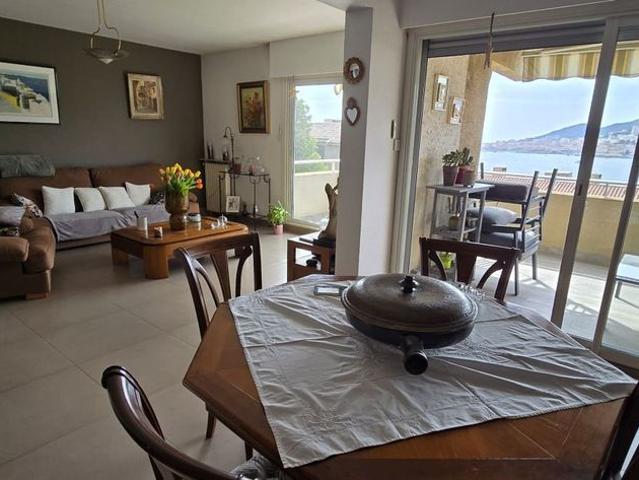 Appartement de luxe de 119 m2 en vente Ajaccio, Corse