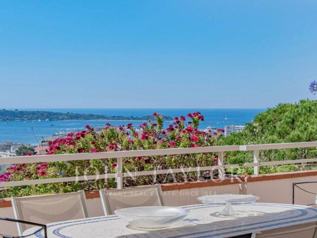 Appartement de luxe de 120 m2 en vente Cannes, Provence Alpes Côte d'Azur