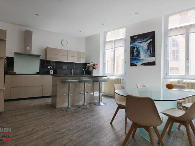 Appartement de luxe de 127 m2 en vente Toulouse, Occitanie