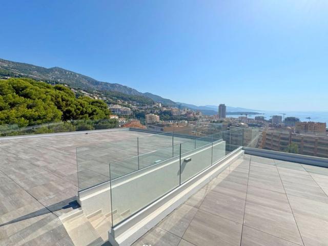 Appartement de luxe de 134 m2 en vente Beausoleil, France
