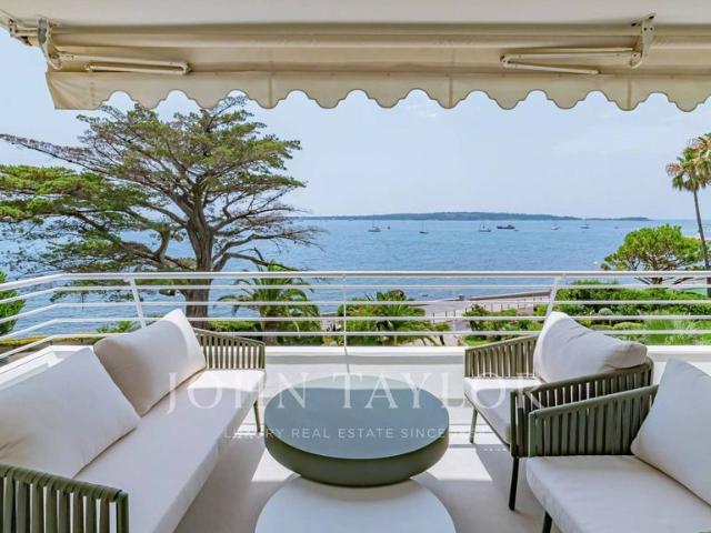 Appartement de luxe de 138 m2 en vente Cannes, Provence Alpes Côte d'Azur