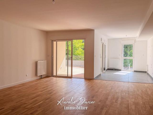 Appartement de luxe de 138 m2 en vente La Riche, France
