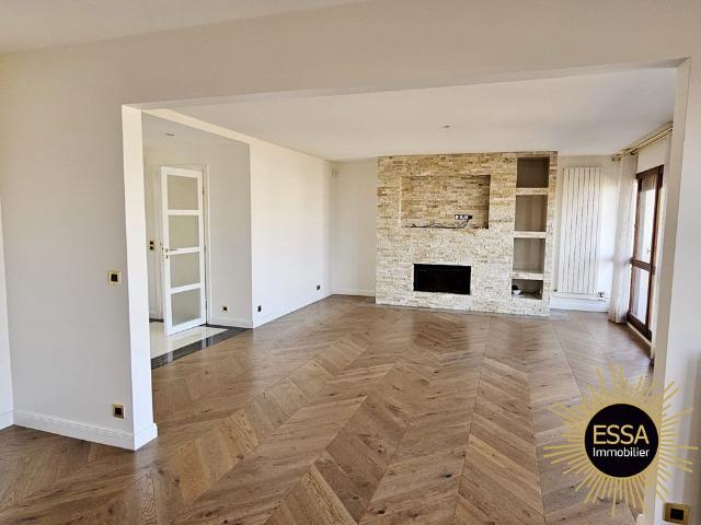 Appartement de luxe de 138 m2 en vente Noisy le Roi, Île de France