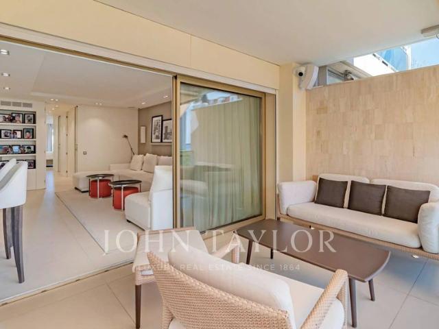 Appartement de luxe de 139 m2 en vente Cannes, Provence Alpes Côte d'Azur