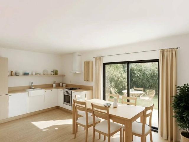 Appartement de luxe de 1 chambres en vente à Antibes, Provence Alpes Côte d'Azur