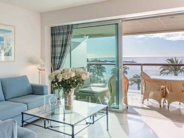 Appartement de luxe de 1 chambres en vente à Cannes, France