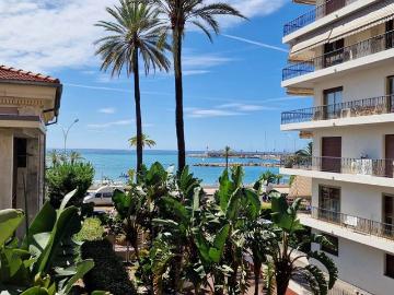 Appartement à vendre à Alpes - Terrasse