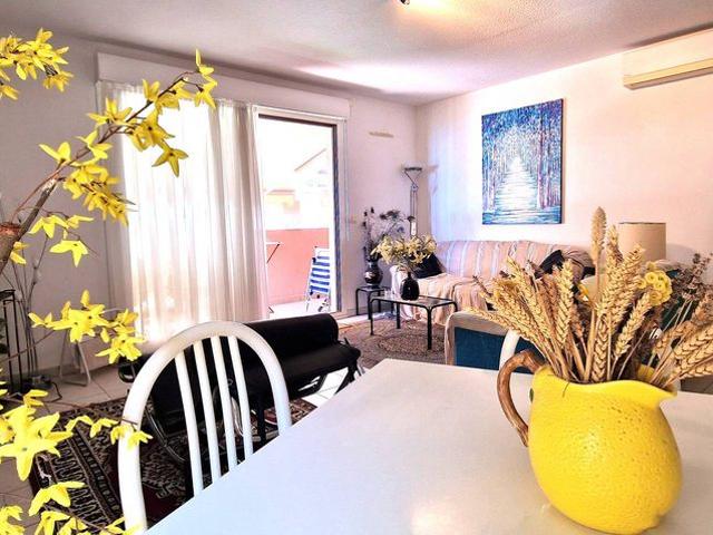 Appartement de luxe de 1 chambres en vente à Menton, France