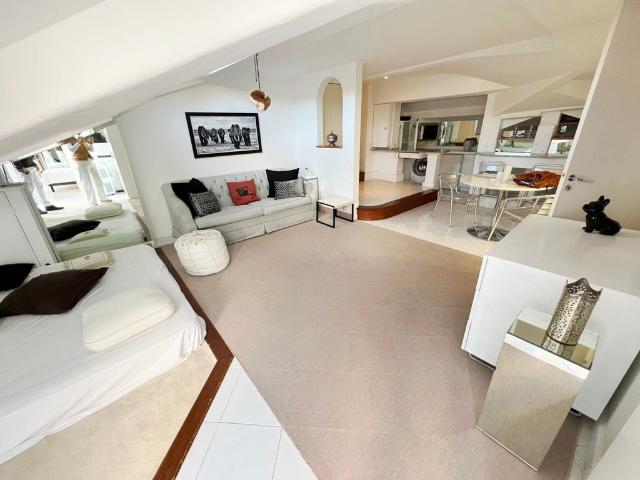 Appartement de luxe de 1 chambres en vente à Roquebrune Cap Martin, France