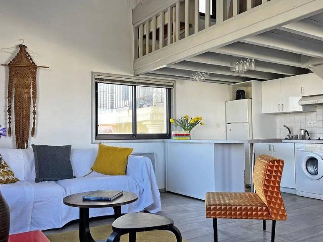 Appartement de luxe de 1 pièces en vente à Biarritz, France
