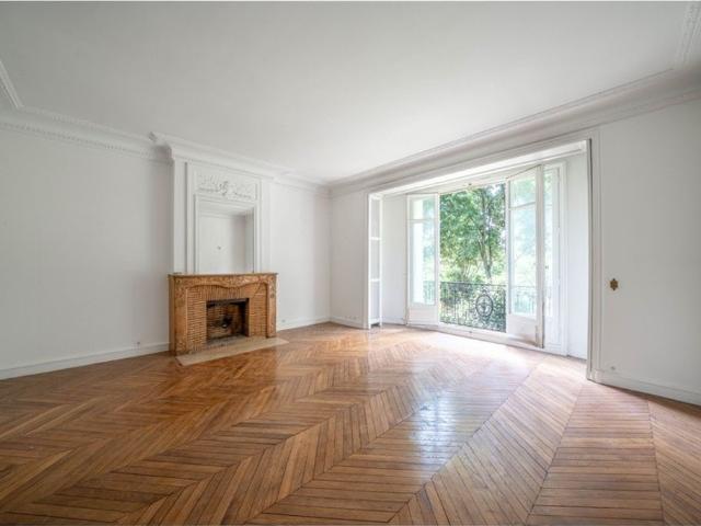 Appartement de luxe de 261 m2 en vente Tour Eiffel, Invalides – Ecole Militaire, Saint Thomas d’Aquin, France