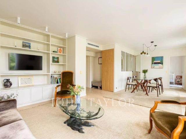 Appartement de luxe de 2 chambres à Beaubourg, Marais, Notre Dame Ile de La Cité, Paris, Île de France