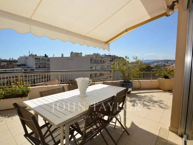 Prestigieux appartement en location Cannes, France