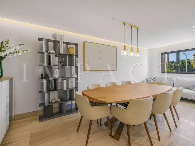 Appartement de luxe en location à Cannes, France
