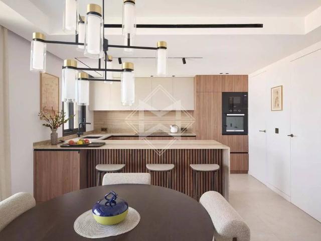 Appartement de luxe de 2 chambres en vente à Villeneuve Loubet, France