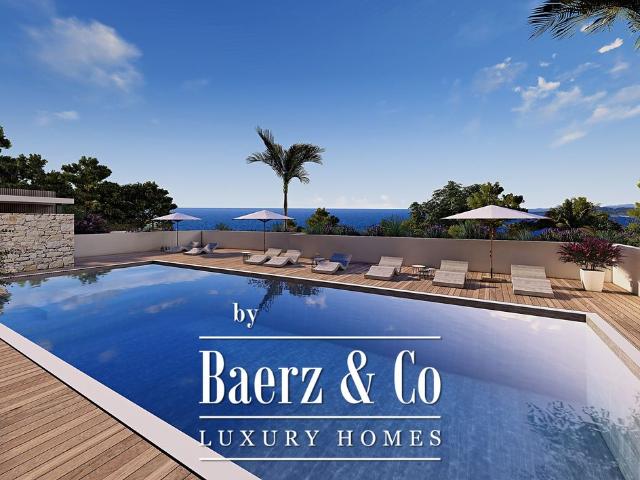 Appartement de luxe de 2 chambres en vente à Avenue Girard, Sainte Maxime, Provence Alpes Côte d'Azur