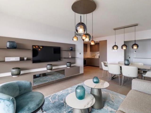 Appartement de luxe de 2 chambres en vente à Beausoleil, Corrèze, Nouvelle Aquitaine