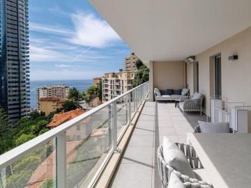 Appartement à vendre à Alpes