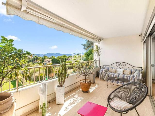 Appartement de luxe de 2 chambres en vente à Cannes, France