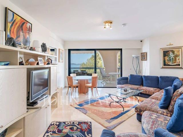 Appartement de luxe de 2 chambres en vente à Cannes, France