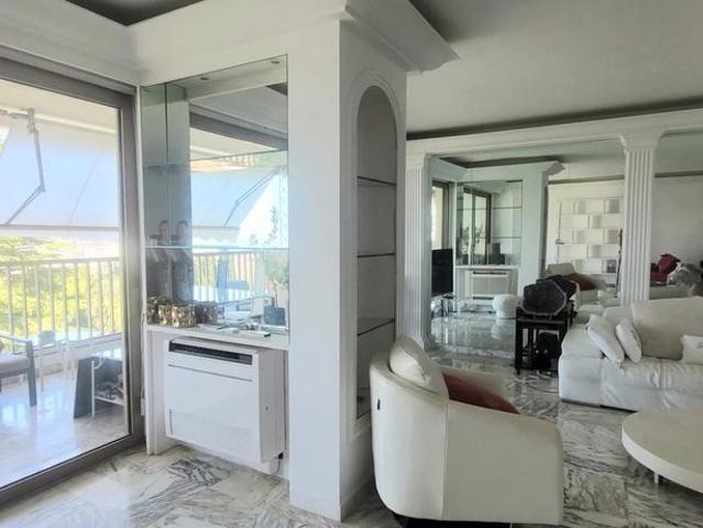 Appartement de luxe de 2 chambres en vente à Cannes, France